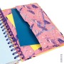 Agenda Finocam Talkual Vitamina 2023-2024 Escolar 15,5 x 21,7 cm Multicolor Cuarto