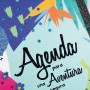 Agenda Finocam Talkual Aventura 2023-2024 Escolar 15,5 x 21,7 cm Multicolor Cuarto