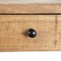 Escritorio 120 x 50 x 77 cm Madera Hierro