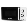 Microondas con Grill Orbegozo MIG 2130 20 L 700W Blanco 20 L (Reacondicionado B)