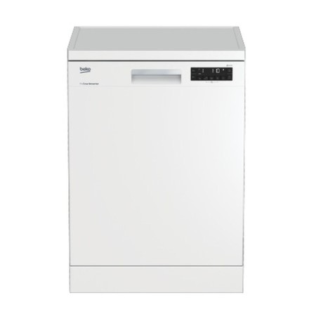 Lavavajillas BEKO DFN28430W Blanco (60 cm)