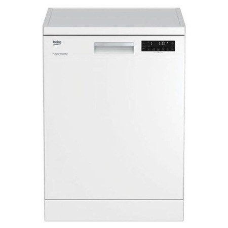 Lave-vaisselle BEKO DFN28422W