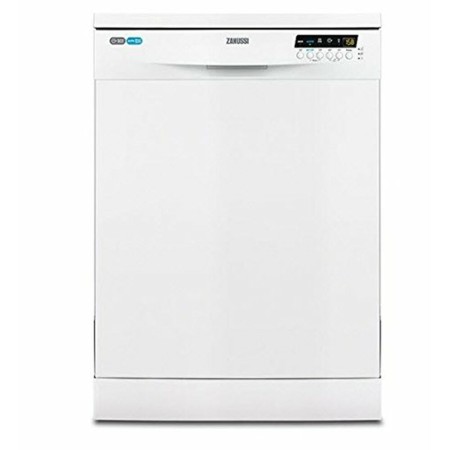 Lavavajillas Zanussi ZDF26030WA (60 CM)