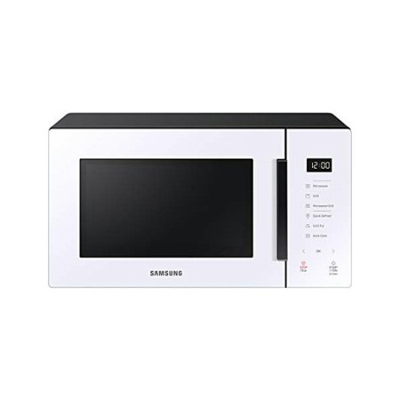 Microondas Samsung MG23T5018CW/EC 800W Blanco Negro 23 L 800 W (23 L)