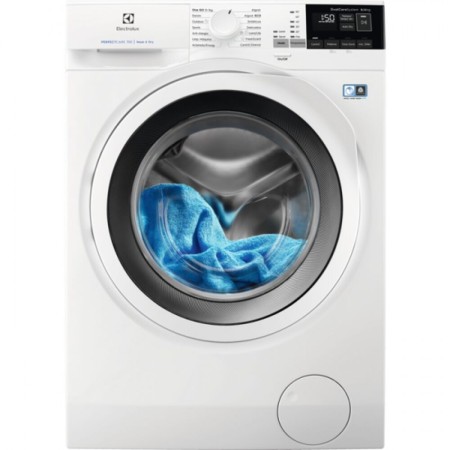 Lavadora - Secadora Electrolux EW7W4862LB 8kg / 6kg 1600 rpm Blanco