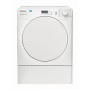 Séchoir à condensation Candy CS V8LF-S 8 kg Blanc