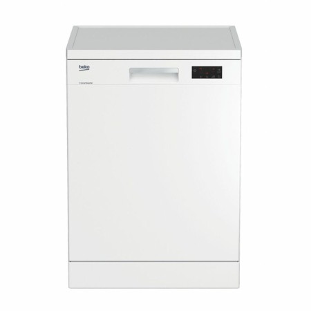 Lavavajillas BEKO DFN16420W Blanco (60 cm)