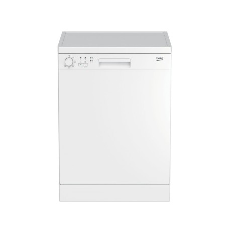 Lavavajillas BEKO DFN05321W Blanco (60 cm)