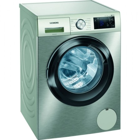 Lavadora Siemens AG WM14UPHXES 9 kg 1400 rpm