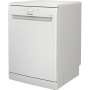 Lavavajillas Indesit DFE1B1914 Blanco (60 cm)