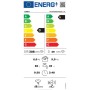 Lavadora - Secadora Candy ROW4966DWMCE 9kg / 6kg 1400 rpm Blanco