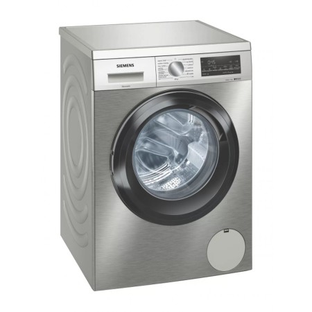 Machine à laver Siemens AG WU14UT7XES 9 kg 1400 rpm