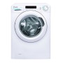 Lavadora Candy CS341262DE2S 6 Kg Blanco 1200 rpm