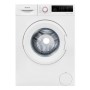 Lavadora Winia WVD08T1WW12U Blanco 8 kg 1200 rpm