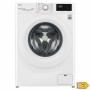 Lavadora LG F2WN2S70S3W 1200 rpm 7 kg