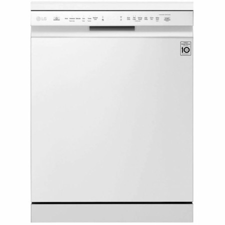 Lavavajillas LG DF325FW Blanco (60 cm)