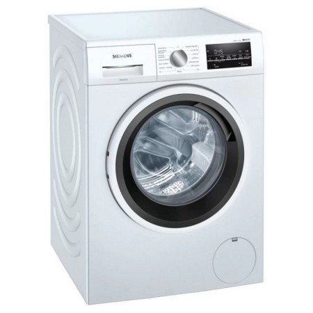 Lavadora Siemens AG WM12US61ES 9 kg 1200 rpm