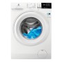 Lavadora Electrolux EW6F4922FB 9 kg 1200 rpm Blanco