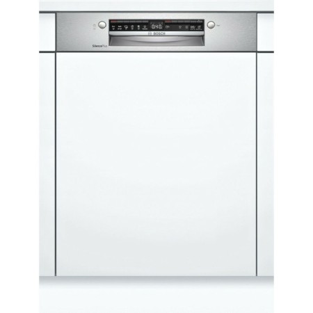 Lavavajillas BOSCH SGI4HCS48E Blanco (60 cm)