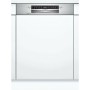 Lavavajillas BOSCH SGI4HCS48E Blanco (60 cm)