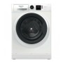 Lavadora Hotpoint-Ariston NS1043CWKEU N 10 kg 1400 rpm