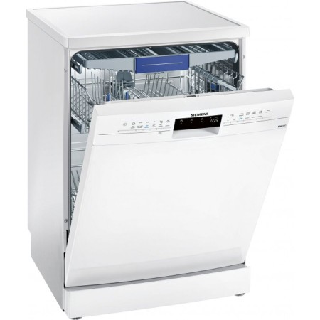 Lavavajillas Siemens AG SN236W17NE Blanco (60 cm)