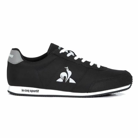 Chaussures casual homme Le coq sportif RACERONE 2220379 Noir