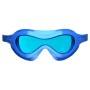 Lunettes de bain pour enfants Arena Spider Kids Mask Bleu