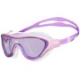 Lunettes de bain Arena THE ONE 004309 Rose