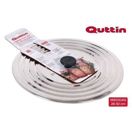 Tapa para Sartén Quttin Quttin