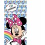 Serviette de plage Minnie Mouse 70 x 140 cm