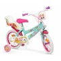 Vélo pour Enfants Toimsa Gaticornio 14" 4-6 ans