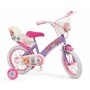 Bicicleta Infantil Toimsa Paw Patrol 14" 4-6 años