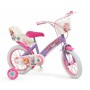 Vélo pour Enfants Toimsa Paw Patrol 14" 4-6 ans