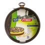 Moule pour four Pyrex Asimetria Rond 20 cm 4 Unités