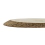 Centro de Mesa DKD Home Decor 40 x 19 x 2,5 cm Natural