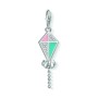 Perle de verre Femme Thomas Sabo 1404-041-7 Multicouleur (4 cm)