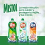 Lavavajillas Mistol Aloe Vera (620 ml) (Reacondicionado A+)