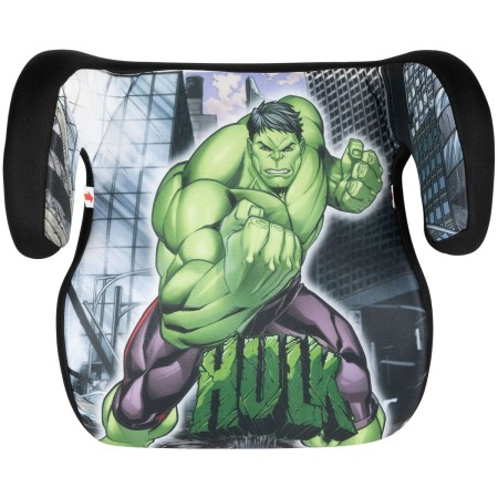 Réhausseur pour voiture Hulk CZ11009 6-12Ans