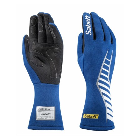 Gants Sabelt TG-2 CHALLENGE Bleu 10