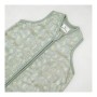 Saco de Dormir Domiva Jungle Print Gris 70 cm 0-6 Meses