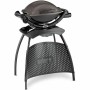 Barbacoa Weber Q 1000 gas