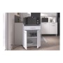 Carro de Cocina Harmony 60 x 44,5 x 81 cm Blanco