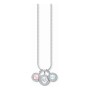 Pendentif Femme Thomas Sabo AIR-KE1467-861-7 (45 cm)