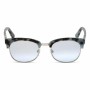 Gafas de Sol Hombre Just Cavalli JC778S COLOURED HAVANA Ø 51 mm