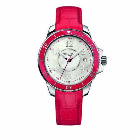 Montre Unisexe Thomas Sabo AIR-WA0122 (ø 44 mm)