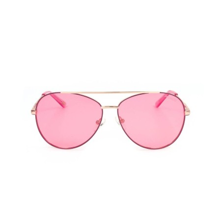 Lunettes de soleil Unisexe Skechers SE6161