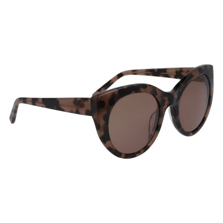 Gafas de Sol Mujer Donna Karan DK517S MINK TORTOISE