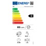 Lavavajillas Aeg FFB53910ZM Acero Inoxidable