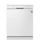 Lavavajillas LG DF222FW Blanco (60 cm)